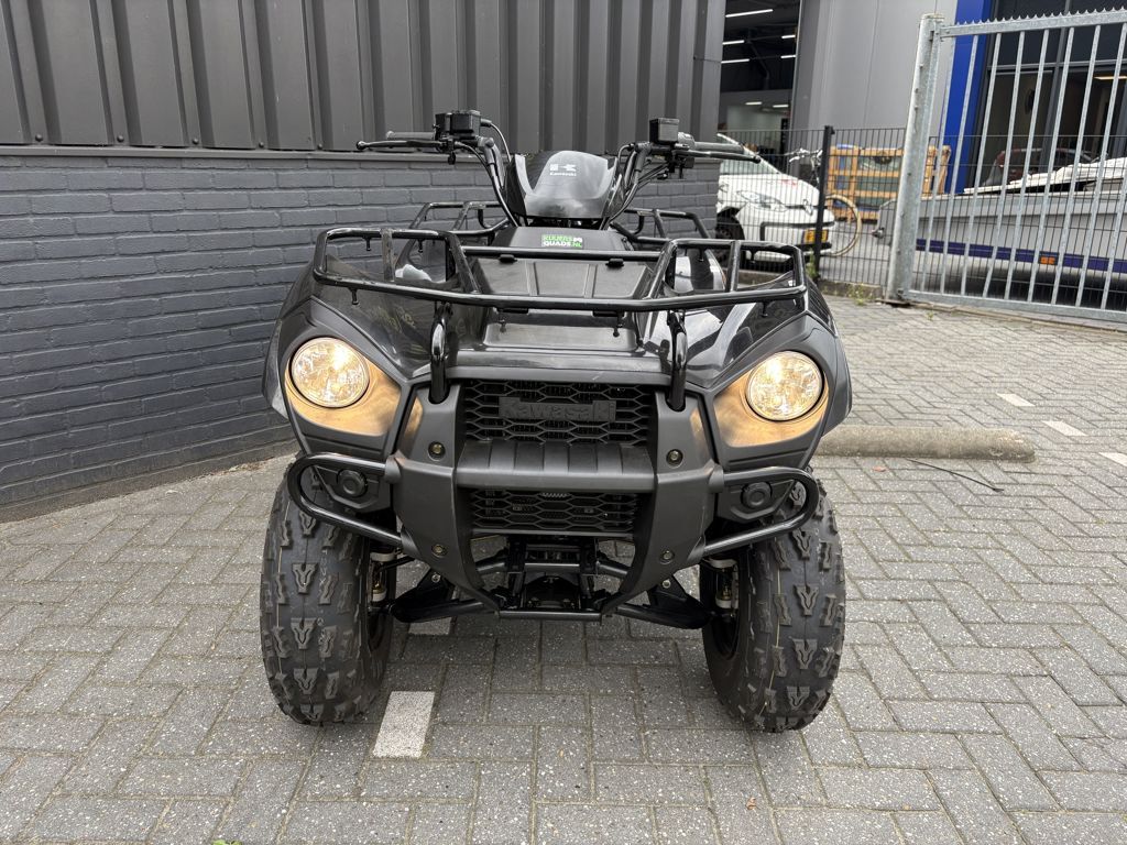 KAWASAKI KVF300 Brute Force