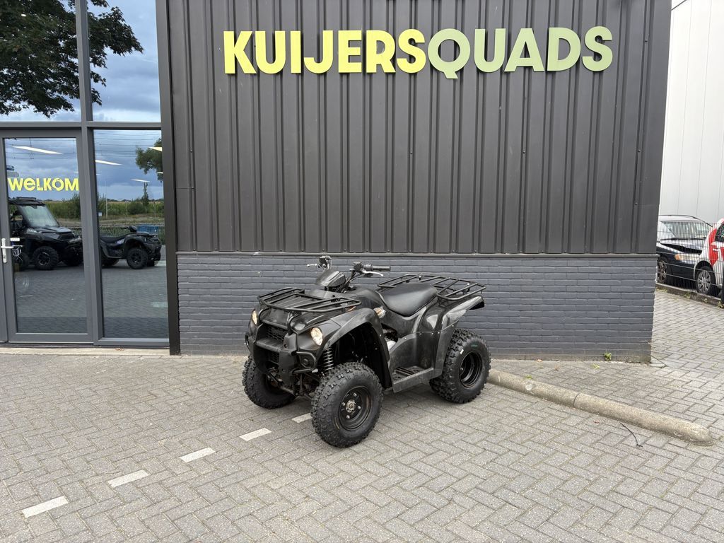 KAWASAKI Brute Force KVF300