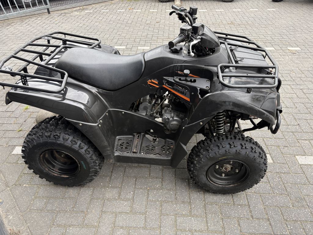 KAWASAKI Brute Force KVF300