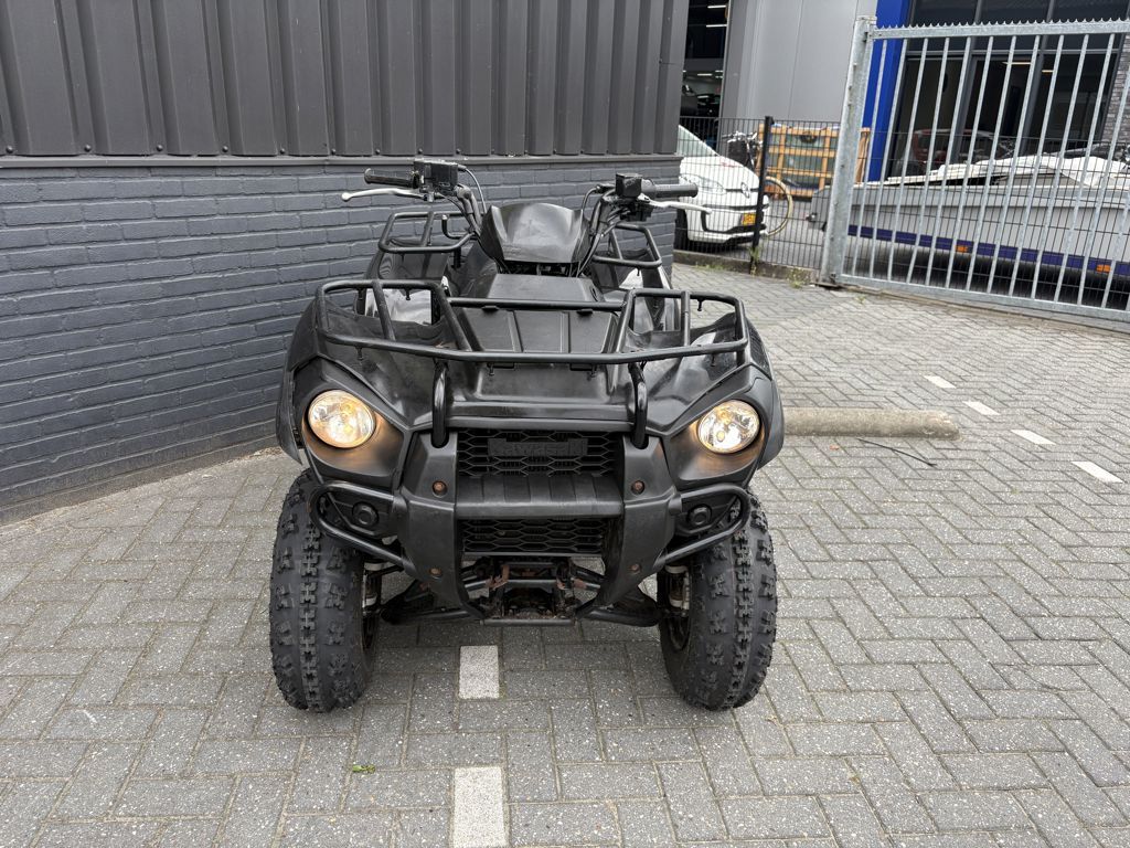 KAWASAKI Brute Force KVF300