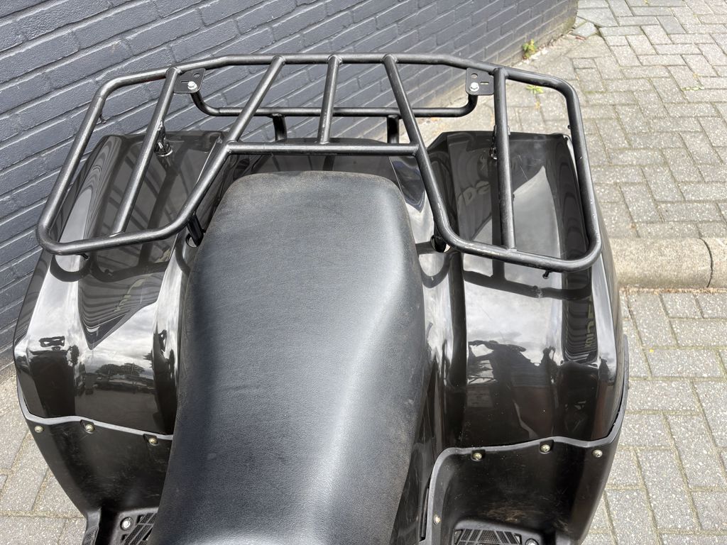KAWASAKI Brute Force KVF300