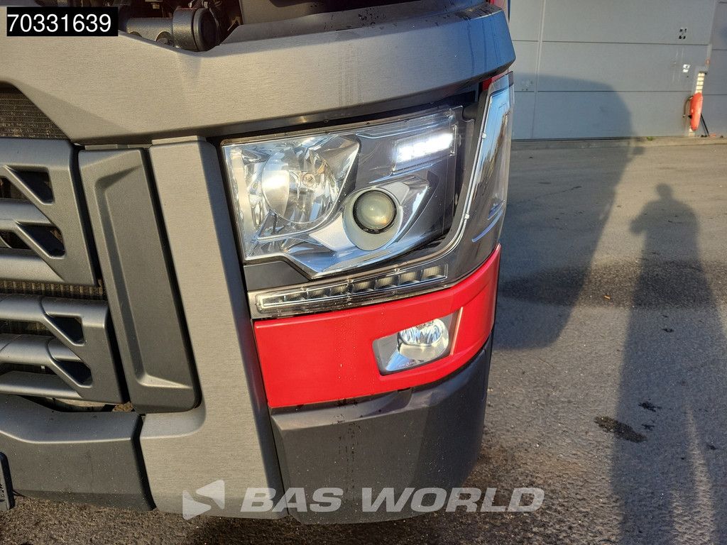 Renault T 460 4X2 ADR! SleeperCab PTO Alcoa's ACC