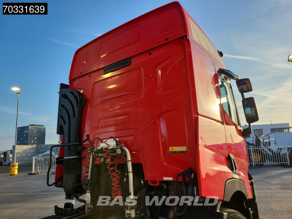 Renault T 460 4X2 ADR! SleeperCab PTO Alcoa's ACC