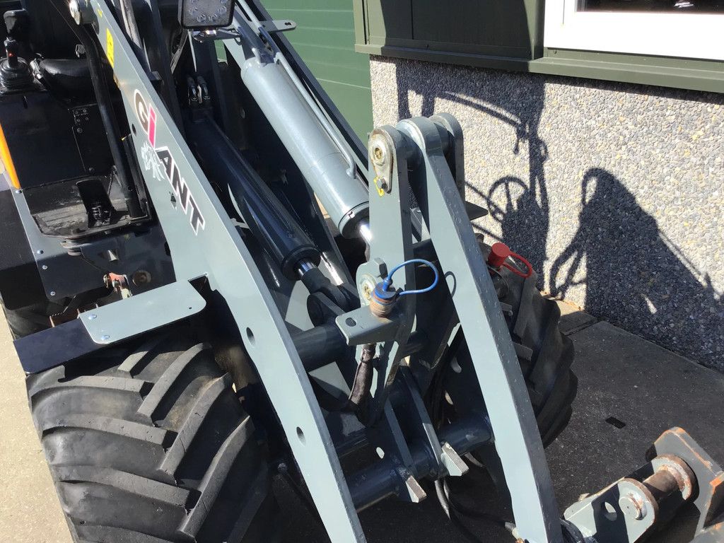 Giant D337T