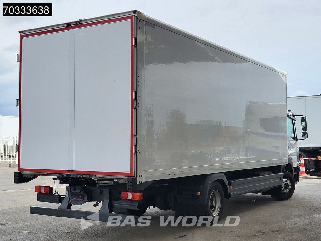 Mercedes Atego 1223 4X2 12tonner Automatic Airco Euro 6