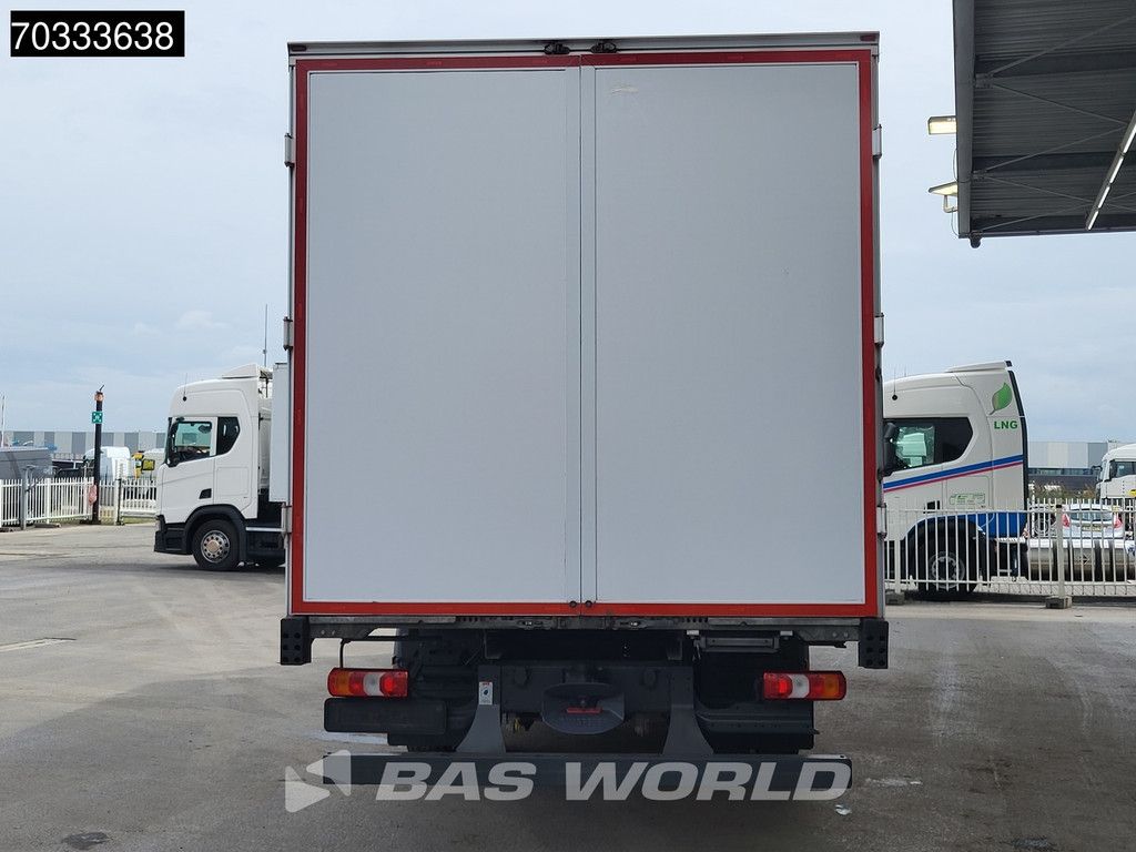 Mercedes Atego 1223 4X2 12tonner Automatic Airco Euro 6