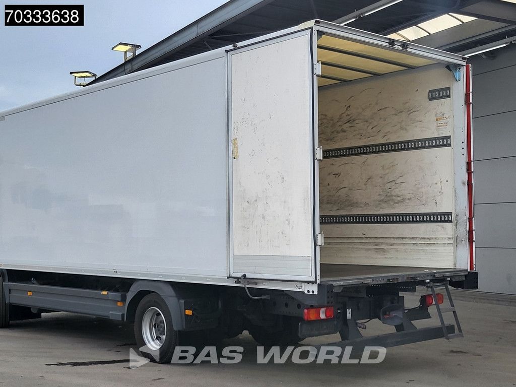 Mercedes Atego 1223 4X2 12tonner Automatic Airco Euro 6