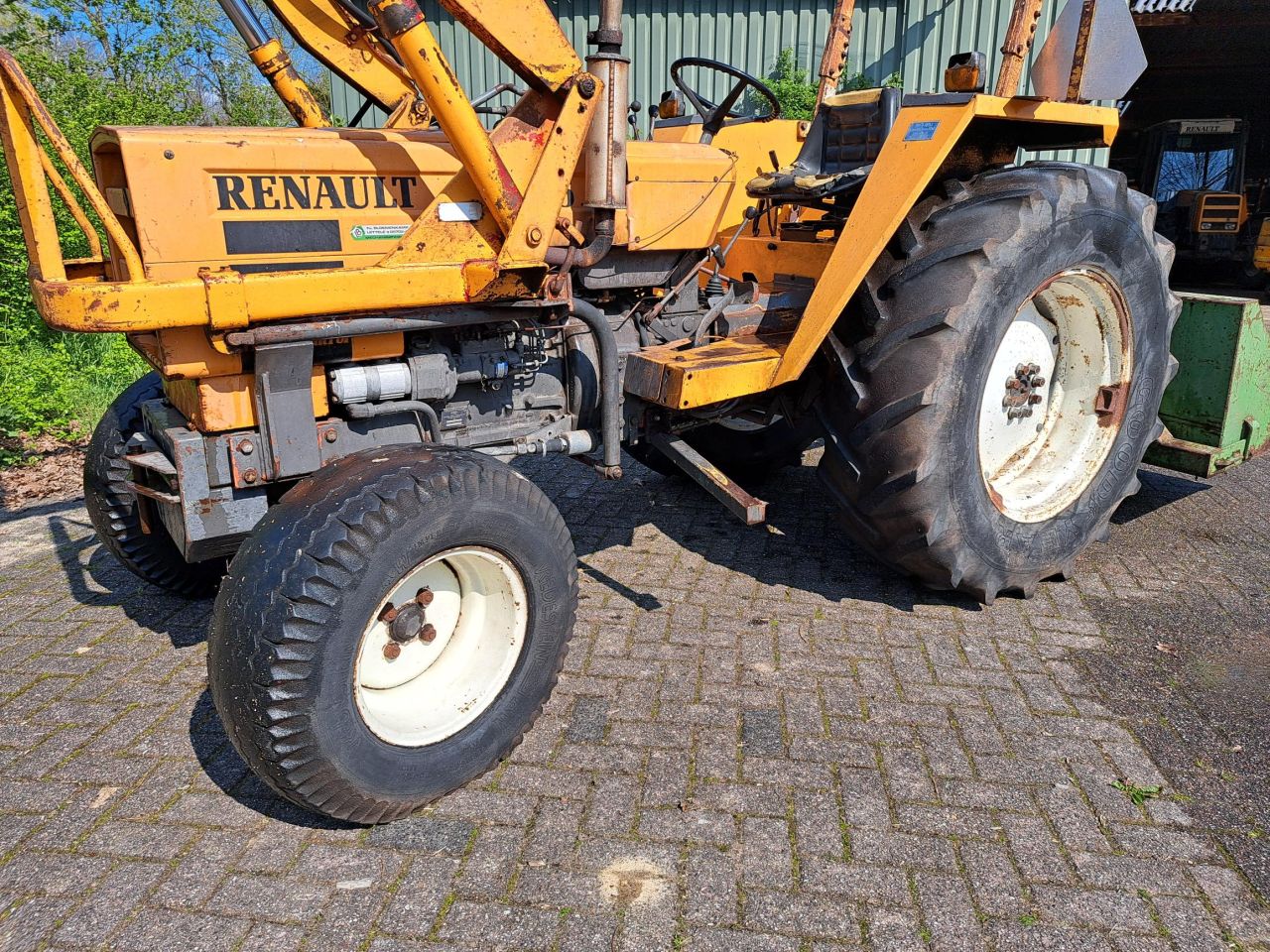 Renault