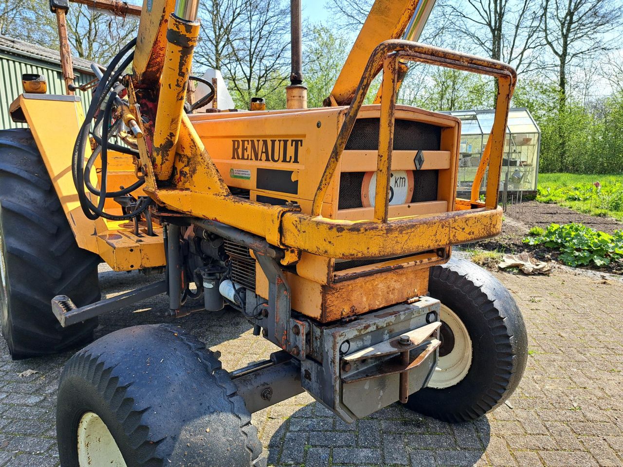 Renault
