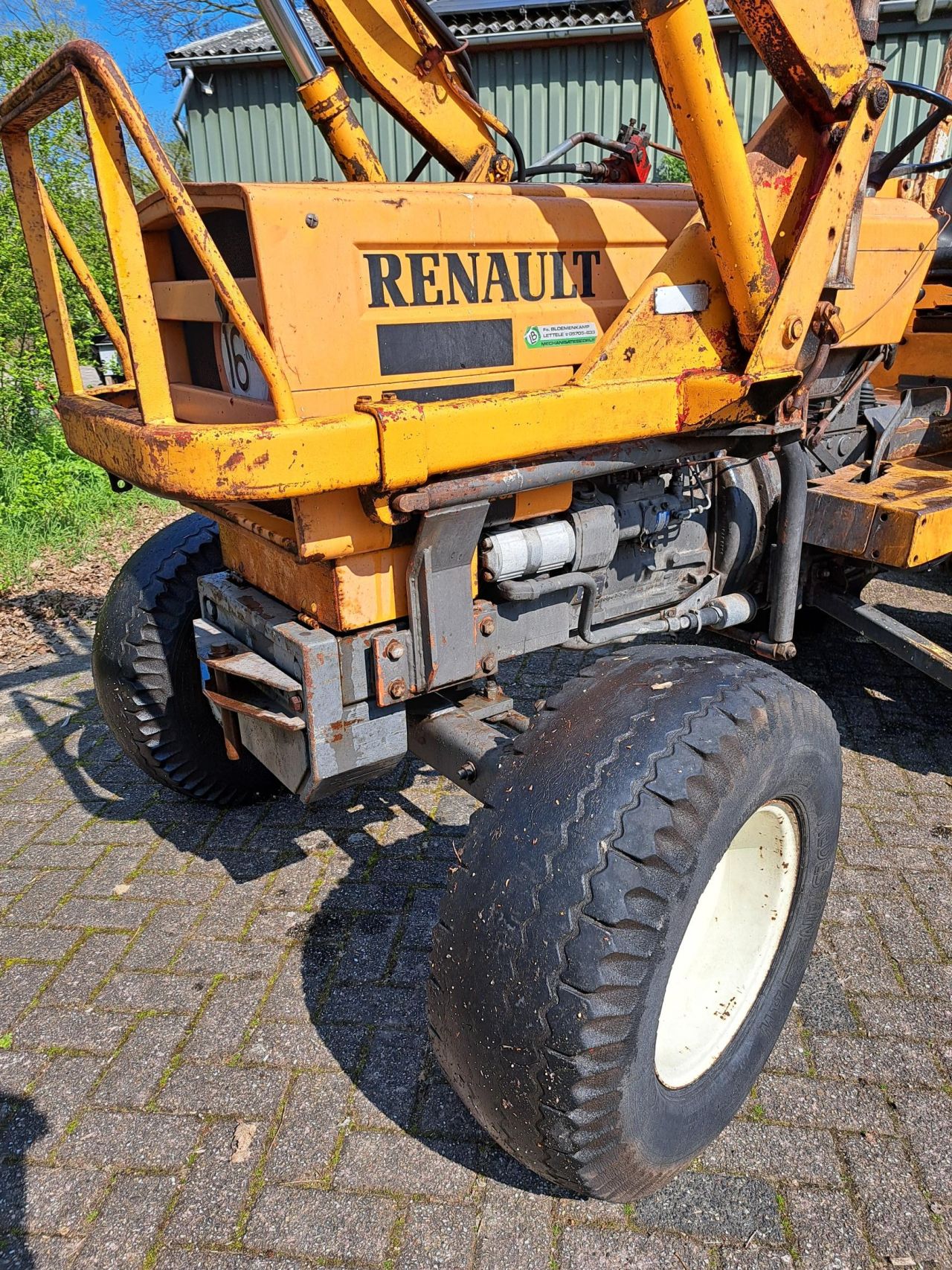 Renault