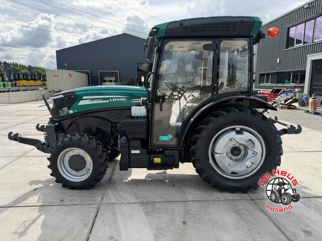 Lovol F4110C