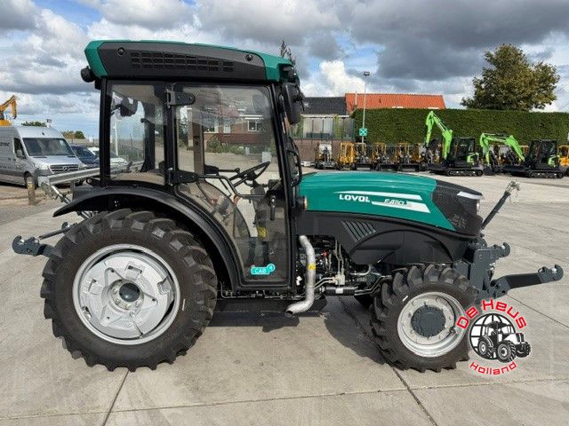 Lovol F4110C