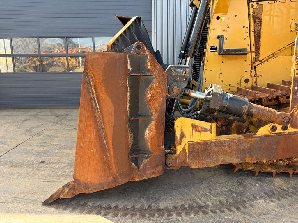 Caterpillar D9 07A - CE / EPA certified