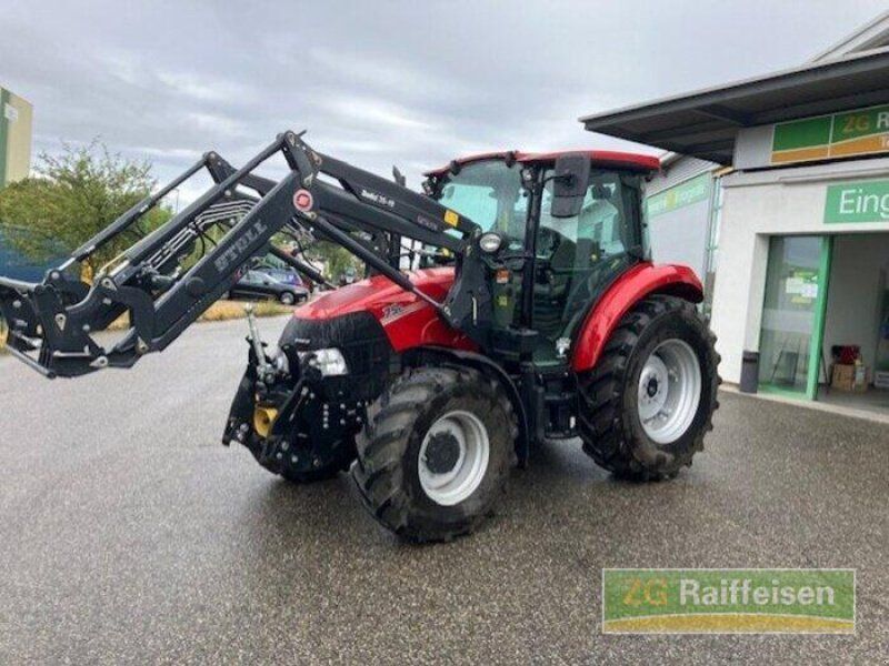 Case IH Farmall 75c