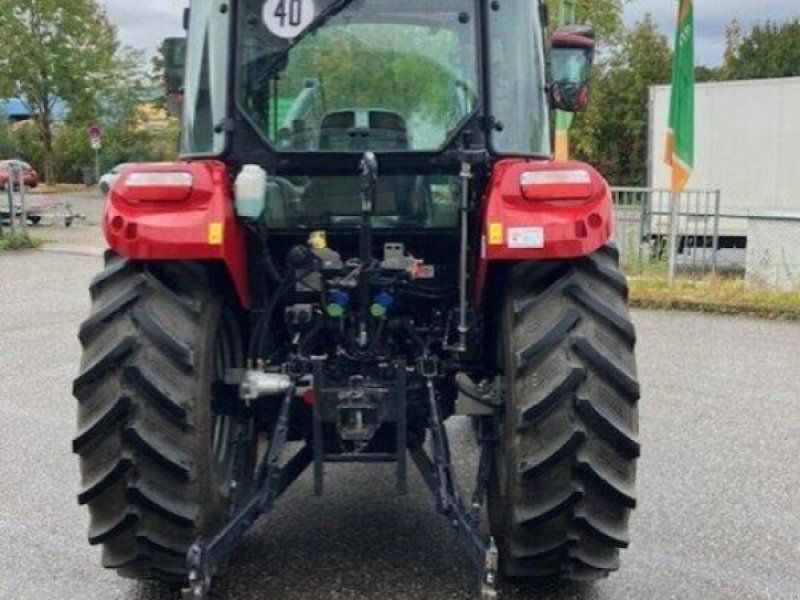 Case IH Farmall 75c