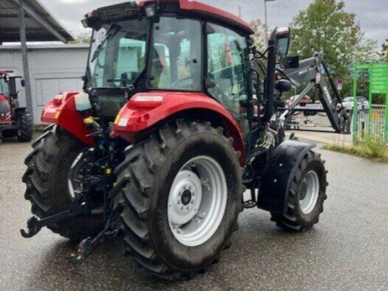 Case IH Farmall 75c