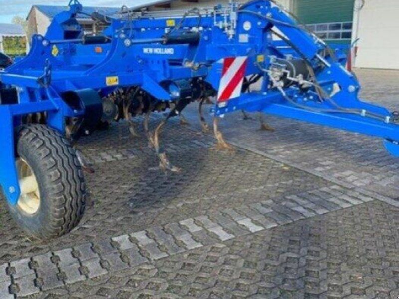 New Holland STX V 600T