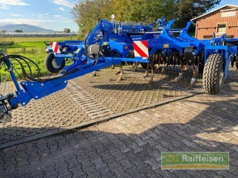 New Holland STX V 600T