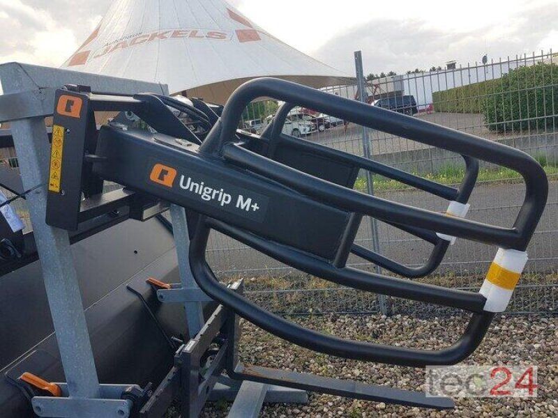 Alö Unigrip M+