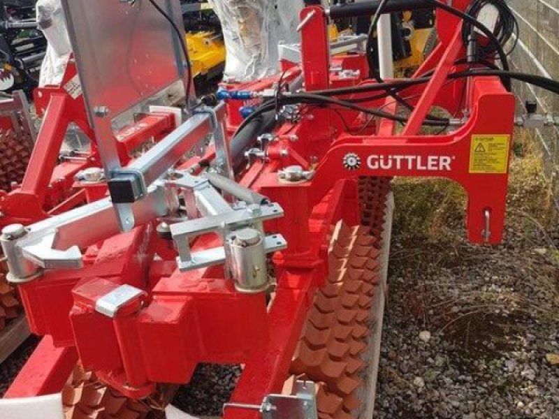 Güttler Mediana 560
