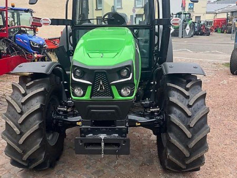 Deutz-Fahr 5075D GS
