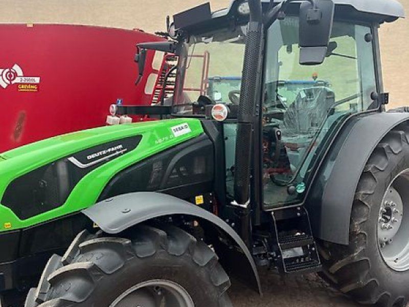 Deutz-Fahr 5075D GS