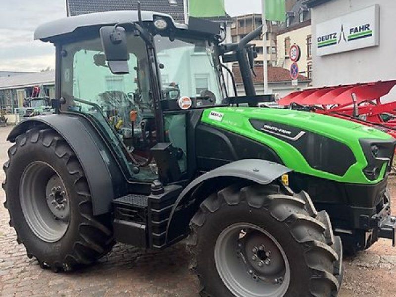 Deutz-Fahr 5075D GS