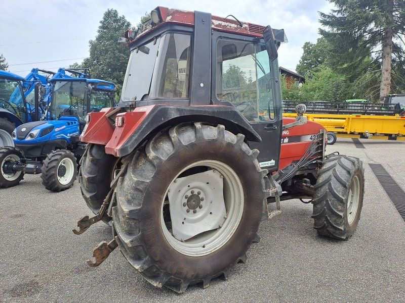 Case IH 4230 A