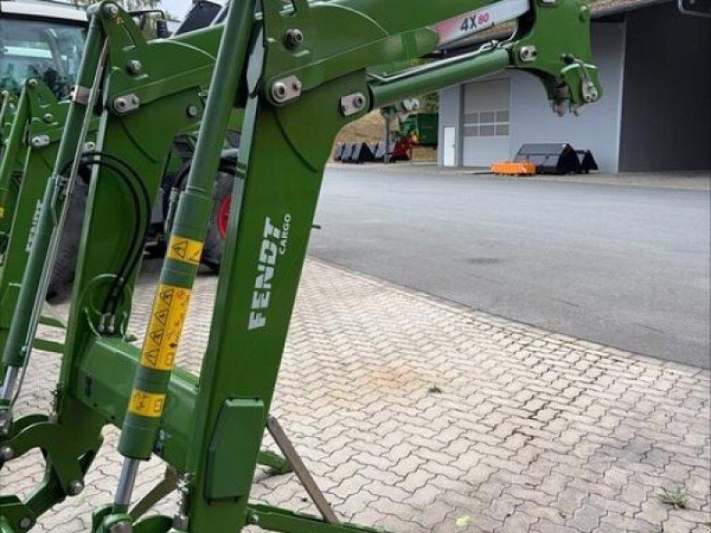 Fendt CARGO 4X/80