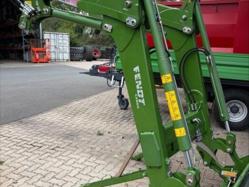 Fendt CARGO 4X/80