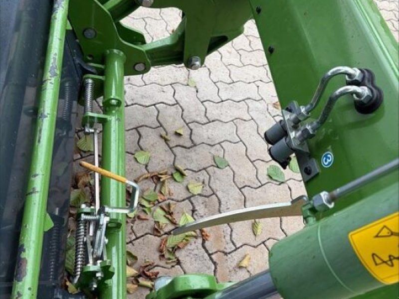 Fendt CARGO 4X/80
