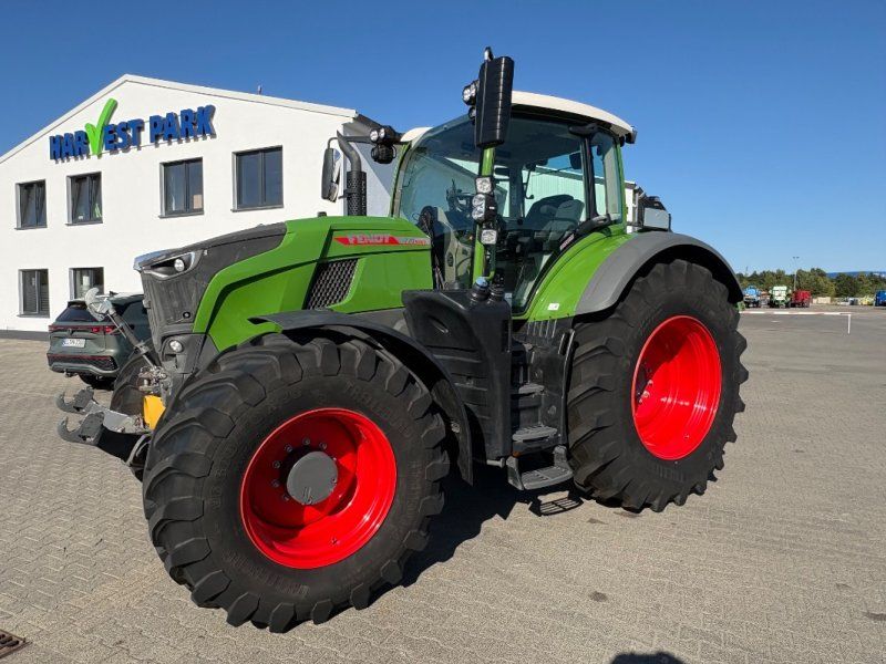 Fendt Vario 720 Profi Plus Gen 7 *Nur 798 Stunden*