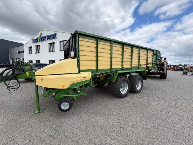 Krone AX 280 D *Neu*