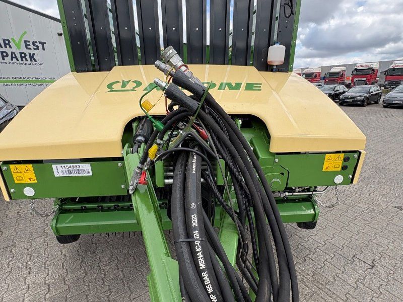 Krone AX 280 D *Neu*