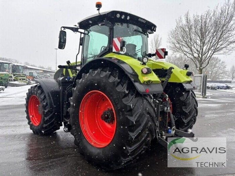Claas AXION 940 CMATIC CEBIS