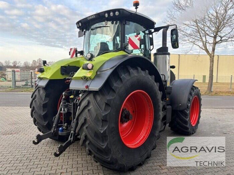 Claas AXION 940 CMATIC CEBIS