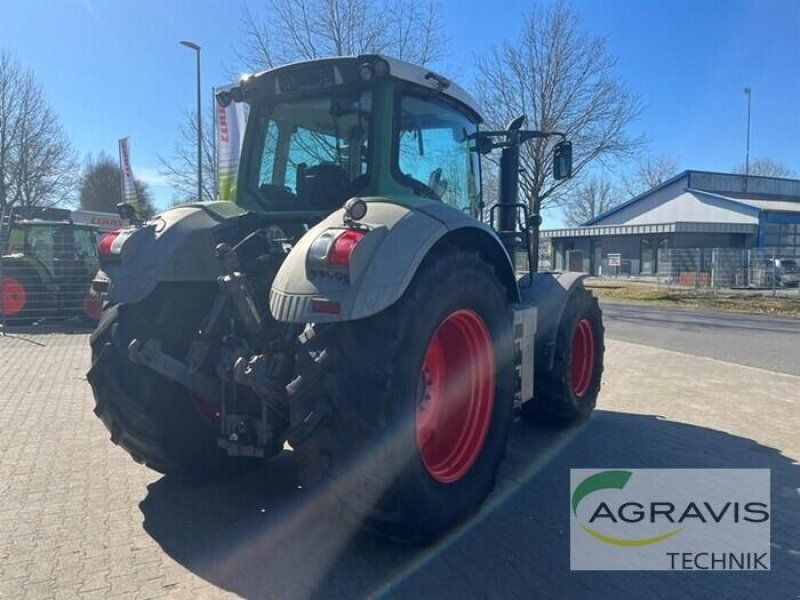 Fendt 824 VARIO SCR Profi Plus