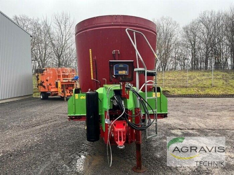 Strautmann VERTI-MIX 3101
