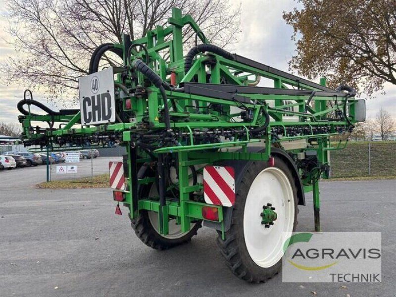 CHD D4024