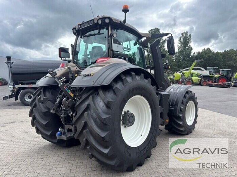 Valtra Q 245 1A9 Rückfahreinrichrung