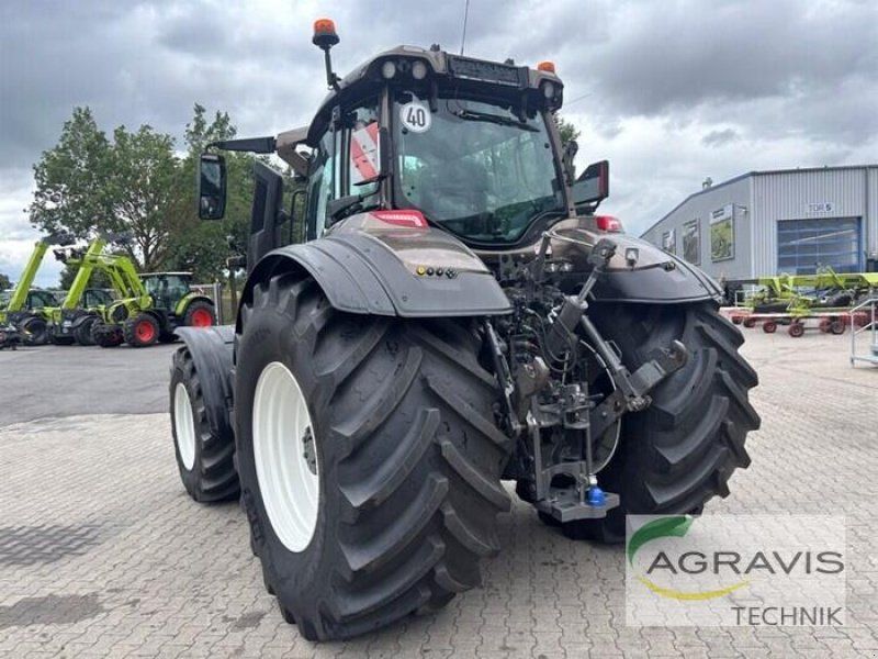 Valtra Q 245 1A9 Rückfahreinrichrung