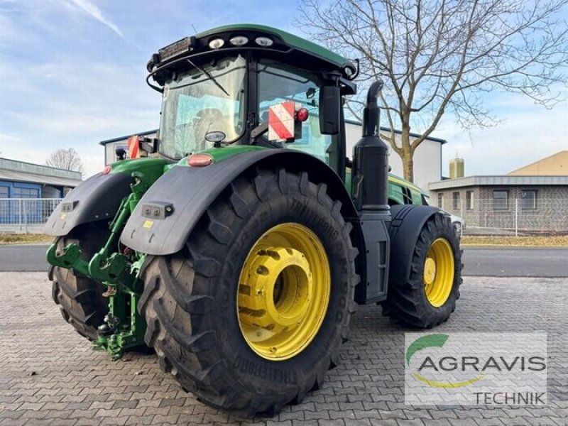 John Deere 8320 R AutoPowr