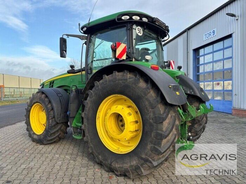 John Deere 8320 R AutoPowr