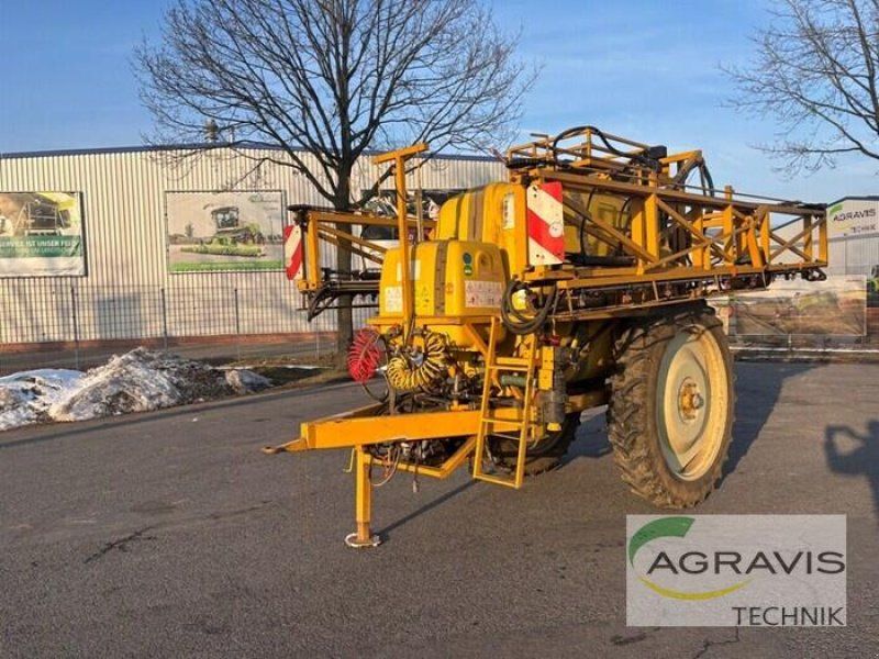 Lemken PRIMUS 25