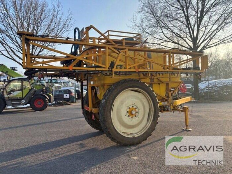 Lemken PRIMUS 25