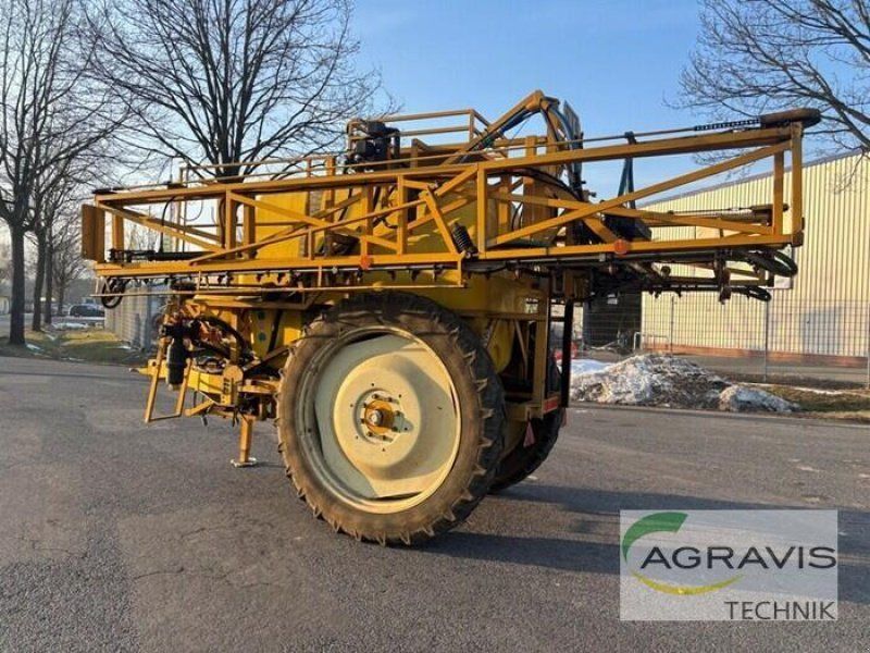 Lemken PRIMUS 25