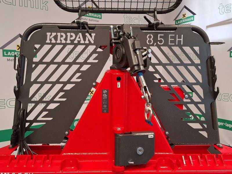 Krpan 8,5 EH