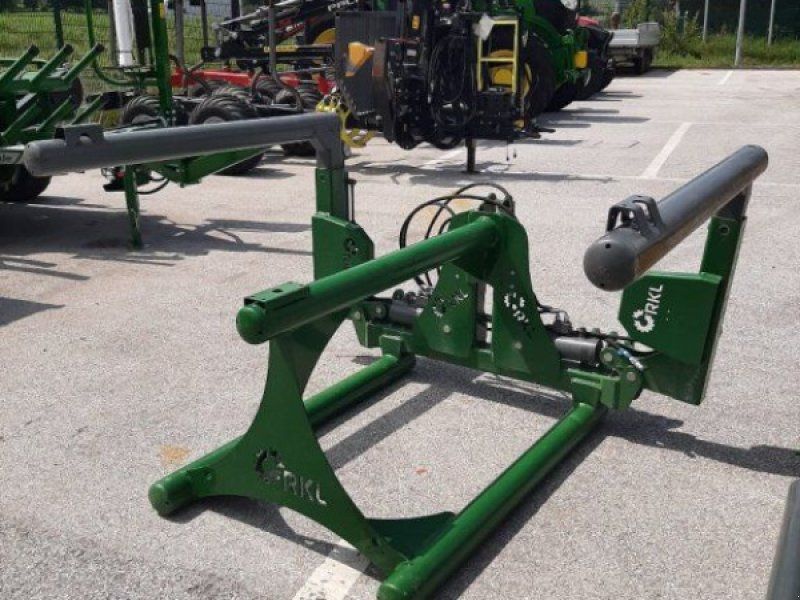 RKL Ballentransporter doppelt