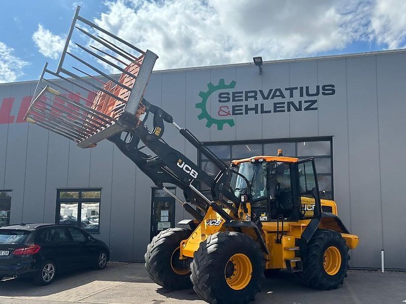 JCB 434 S