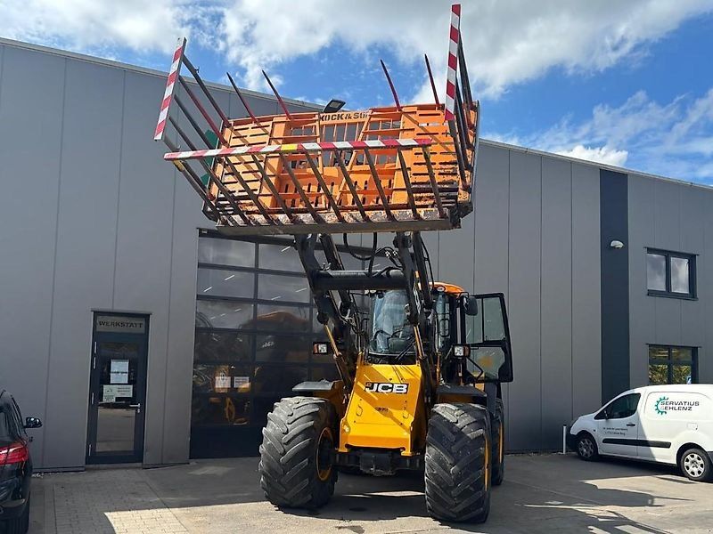 JCB 434 S